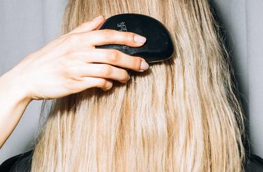 Frizz-Free Hair: How to Tame Your Frizzy Hair