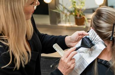 What’s Your Damage? Bleaching Hair
