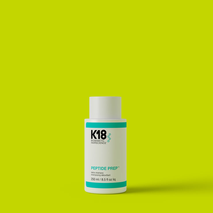 K18 šampon za detoksikaciju kose, 250 ml