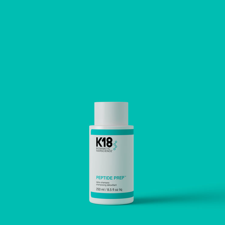 K18 šampon za detoksikaciju kose, 250 ml